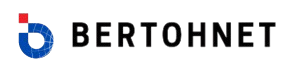 BERTOHNET logo